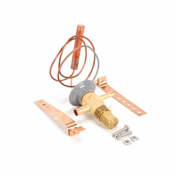 Traulsen Thermo Expansion Valve Aa1/4Sw65 R-404A 325-60080-12 - main